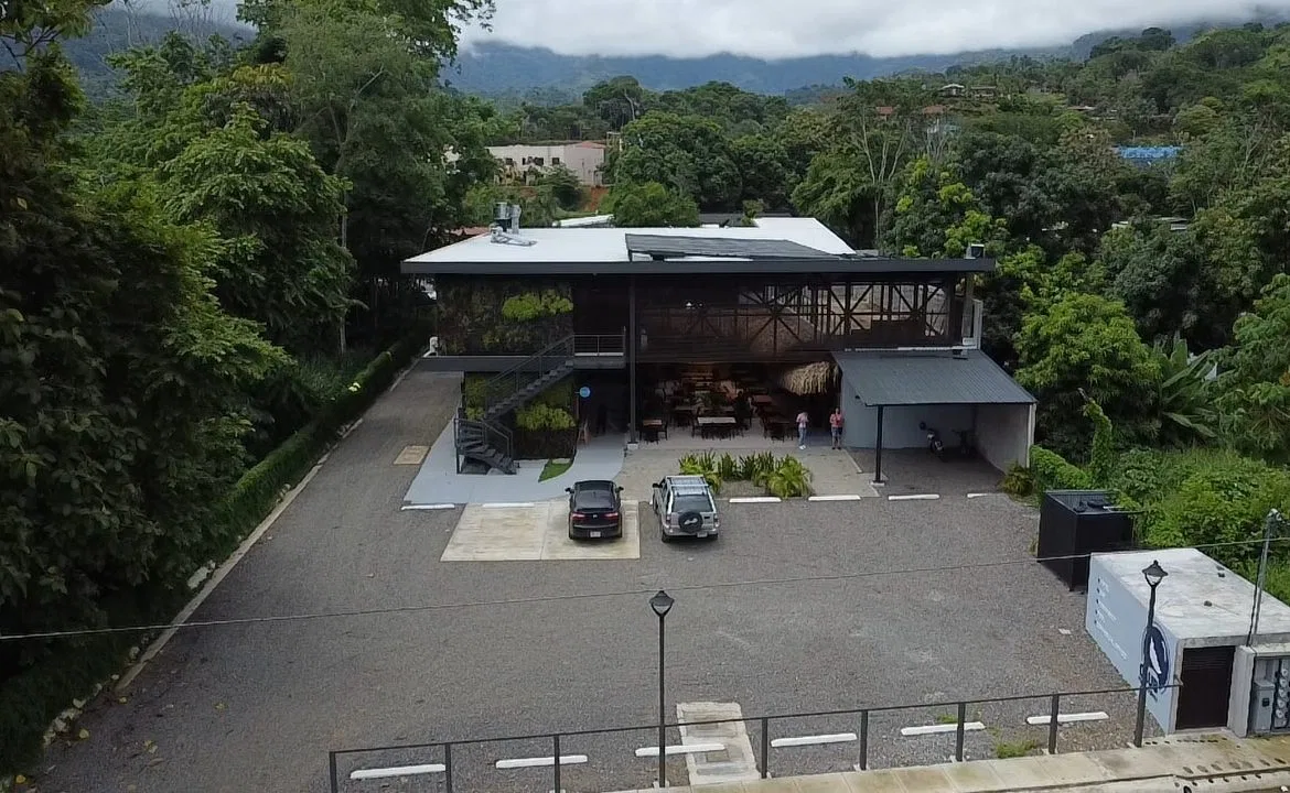 COMMERCIAL CENTER FOR SALE IN UVITA  – 0.84 ACRES, photo 4