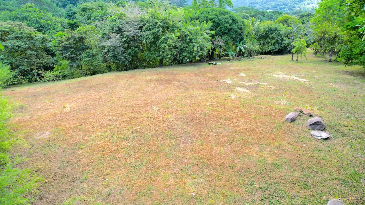 SPACIOUS PROPERTY WITH A RIVER, USABLE LAND, AND MOUNTAIN VIEWS, IN OJOCHAL – 3.11 ACRES, photo 12