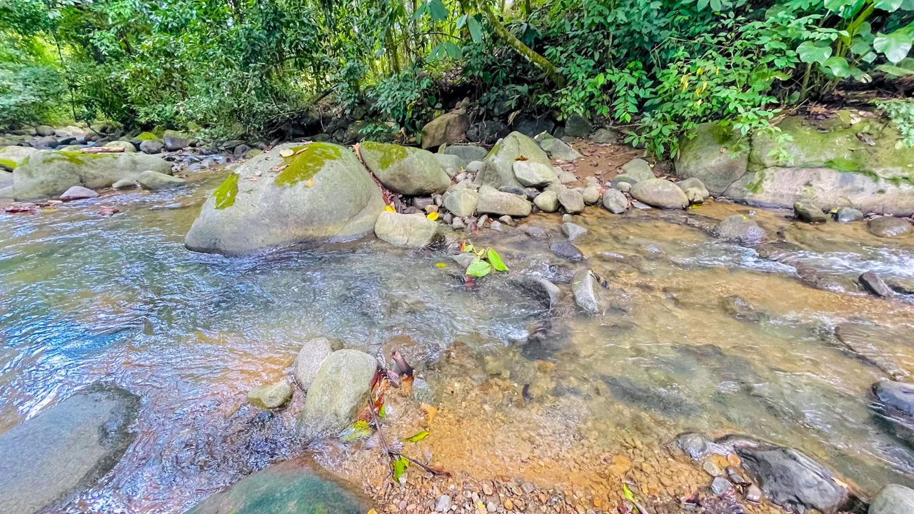 SPACIOUS PROPERTY WITH A RIVER, USABLE LAND, AND MOUNTAIN VIEWS, IN OJOCHAL – 3.11 ACRES, photo 17