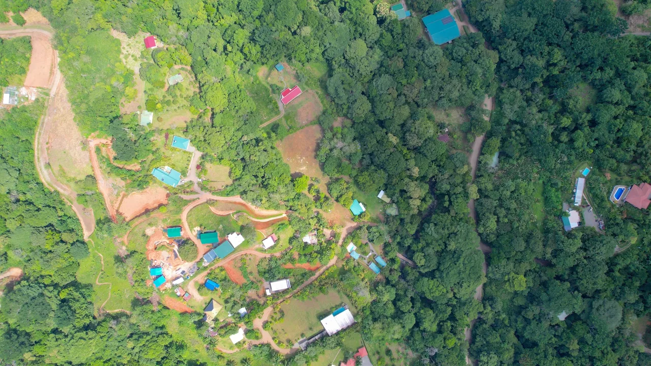 SPACIOUS PROPERTY WITH A RIVER, USABLE LAND, AND MOUNTAIN VIEWS, IN OJOCHAL – 3.11 ACRES, photo 23
