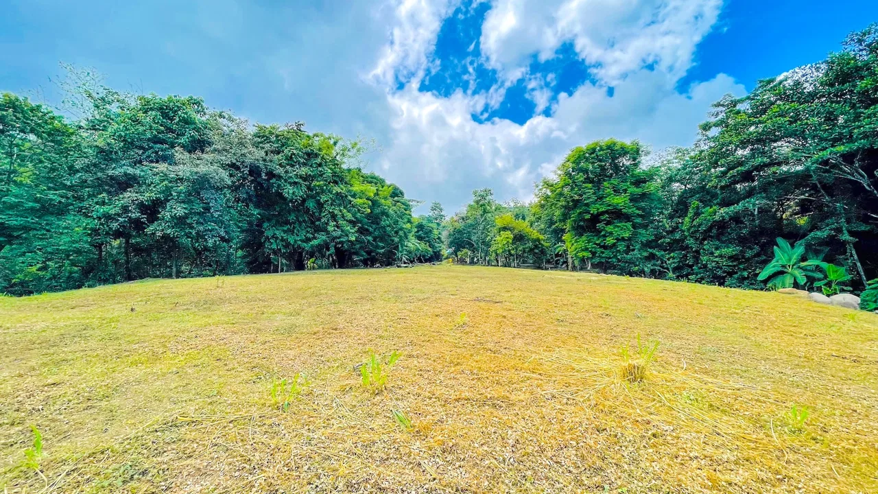 SPACIOUS PROPERTY WITH A RIVER, USABLE LAND, AND MOUNTAIN VIEWS, IN OJOCHAL – 3.11 ACRES, photo 4