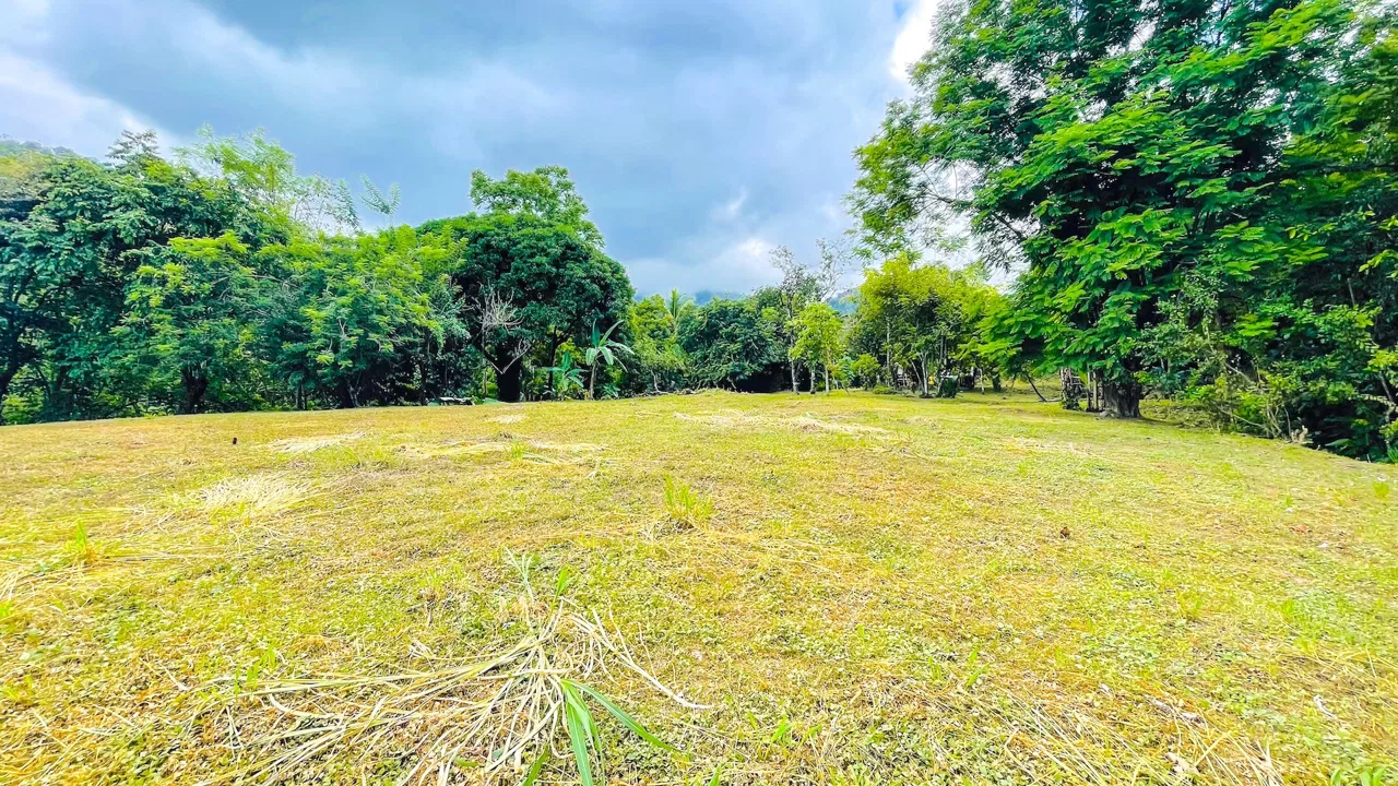 SPACIOUS PROPERTY WITH A RIVER, USABLE LAND, AND MOUNTAIN VIEWS, IN OJOCHAL – 3.11 ACRES, photo 5