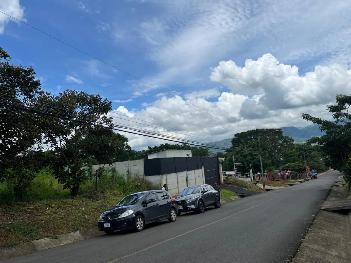 Lote residencial en venta en San Pablo de Turrubares sobre calle principal #26-1314 GS - Venta en Turrubares, photo 5