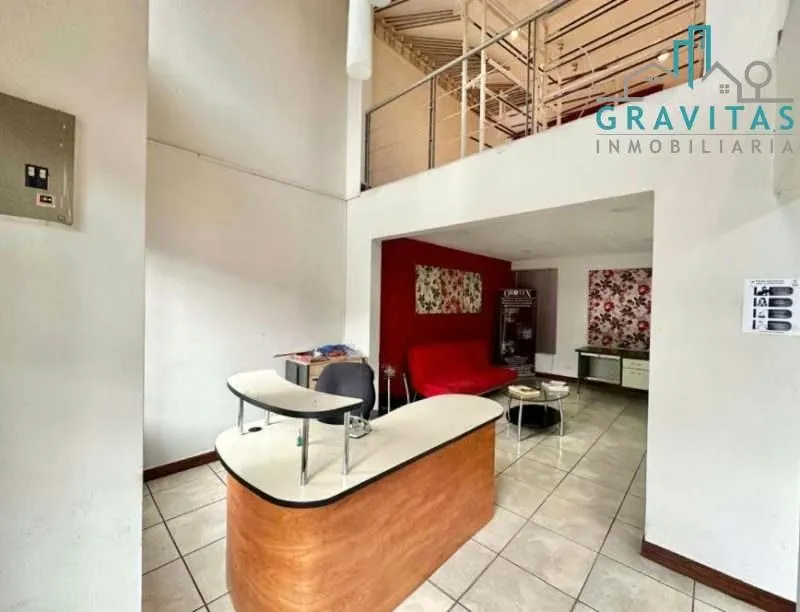 Two-story office space for rent in San José, just 150 meters from Route 27 and La Sabana Park, and 250 meters from Paseo Colón., photo 2