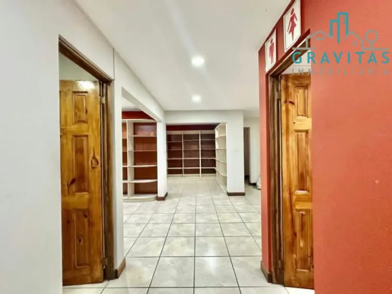 Two-story office space for rent in San José, just 150 meters from Route 27 and La Sabana Park, and 250 meters from Paseo Colón., photo 11
