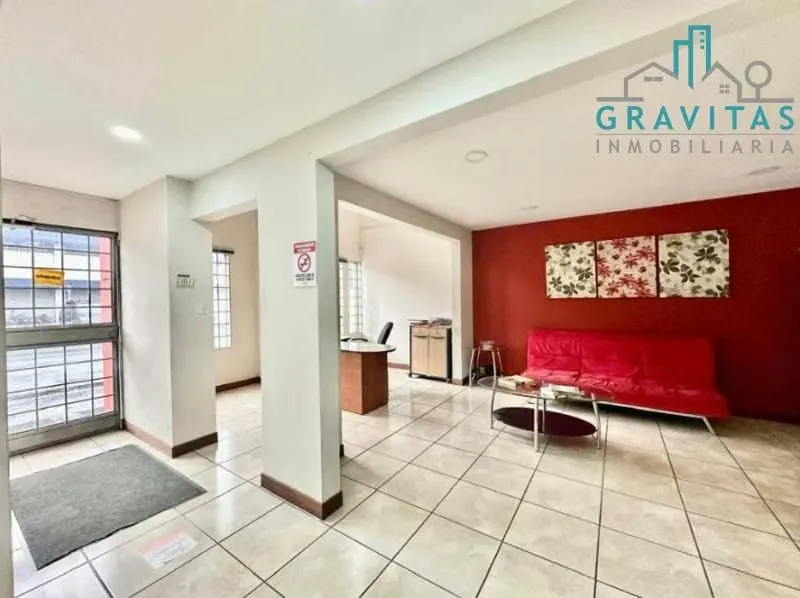 Two-story office space for rent in San José, just 150 meters from Route 27 and La Sabana Park, and 250 meters from Paseo Colón., photo 12