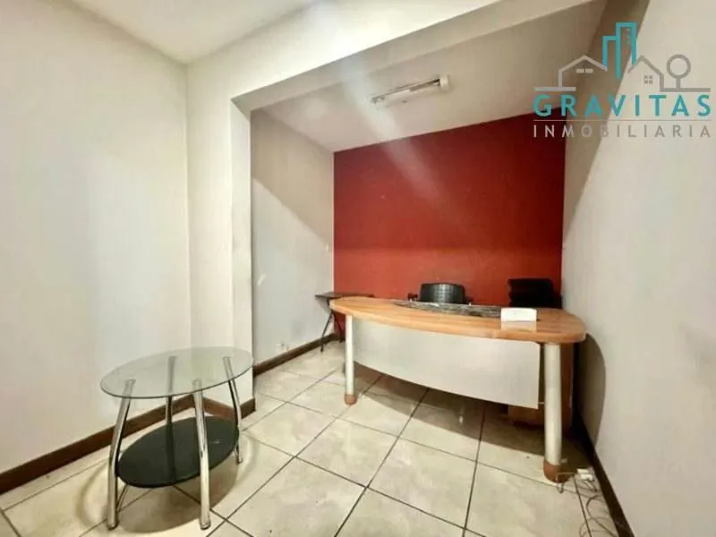 Two-story office space for rent in San José, just 150 meters from Route 27 and La Sabana Park, and 250 meters from Paseo Colón., photo 4