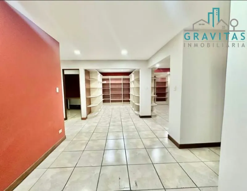 Two-story office space for rent in San José, just 150 meters from Route 27 and La Sabana Park, and 250 meters from Paseo Colón., photo 5