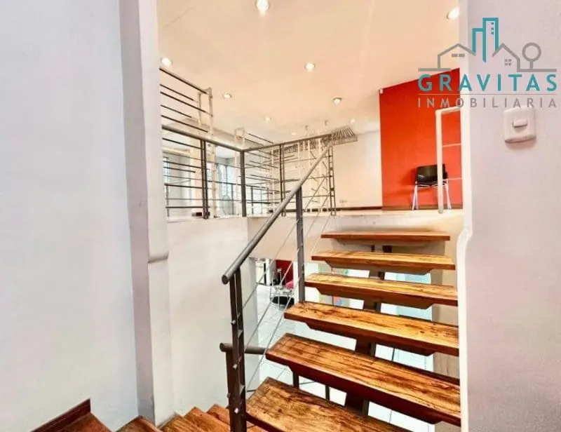 Two-story office space for rent in San José, just 150 meters from Route 27 and La Sabana Park, and 250 meters from Paseo Colón., photo 8