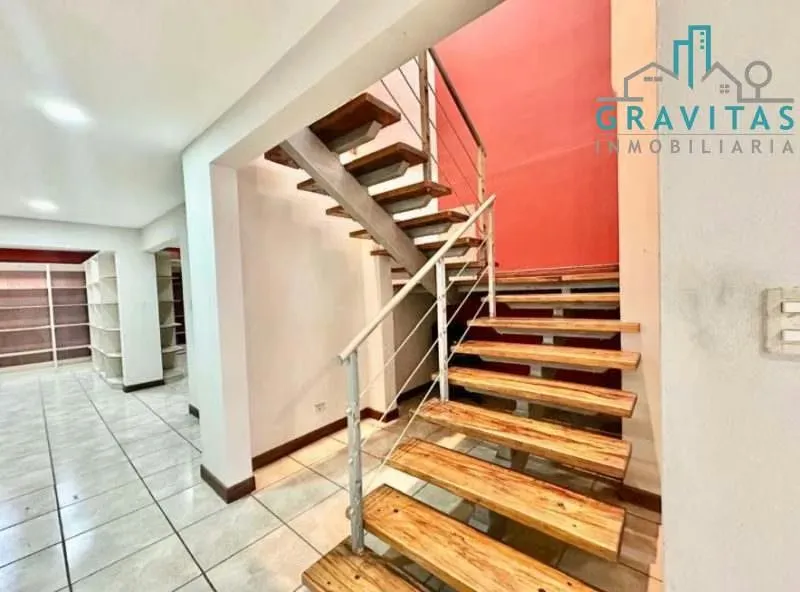 Two-story office space for rent in San José, just 150 meters from Route 27 and La Sabana Park, and 250 meters from Paseo Colón., photo 9