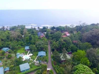 New Caribe Point Hotel / Steps to the beach, photo 9