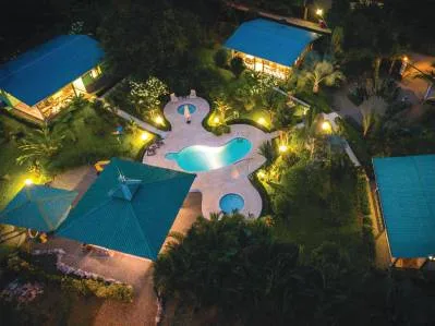 New Caribe Point Hotel / Steps to the beach, photo 10