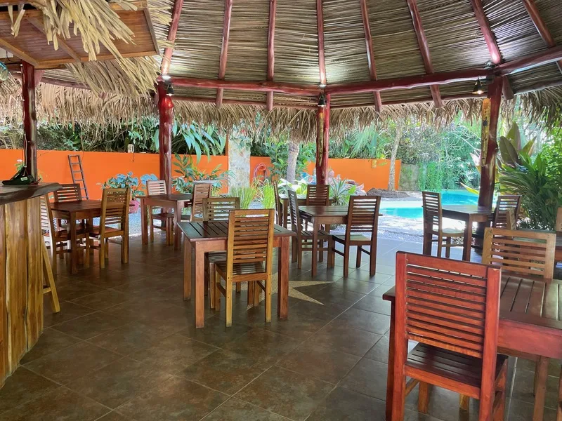 12 Bed Hotel / Leisure For Sale in Samara, photo 11