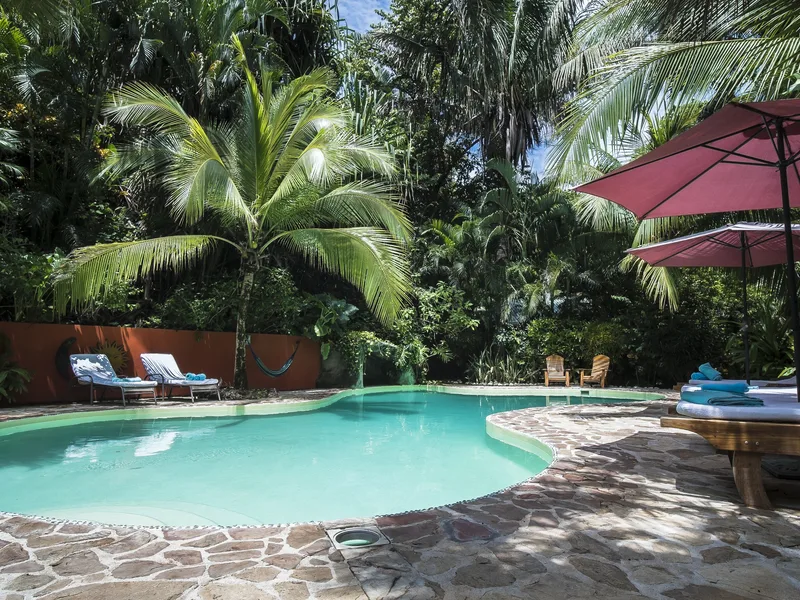 12 Bed Hotel / Leisure For Sale in Samara, photo 12