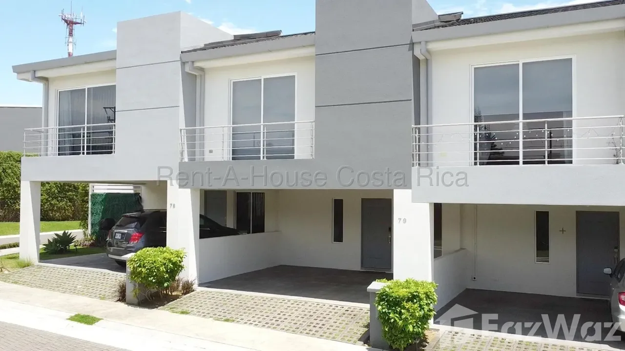 3 Bedroom House for Sale at Exclusive Condominium For Sale in Sabanilla Montes de Oca for $237,000, photo 11
