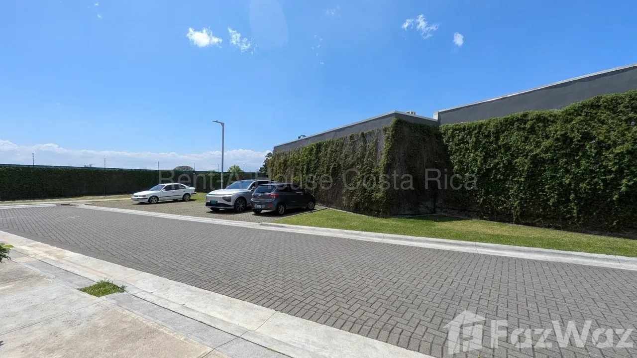 3 Bedroom House for Sale at Exclusive Condominium For Sale in Sabanilla Montes de Oca for $237,000, photo 12