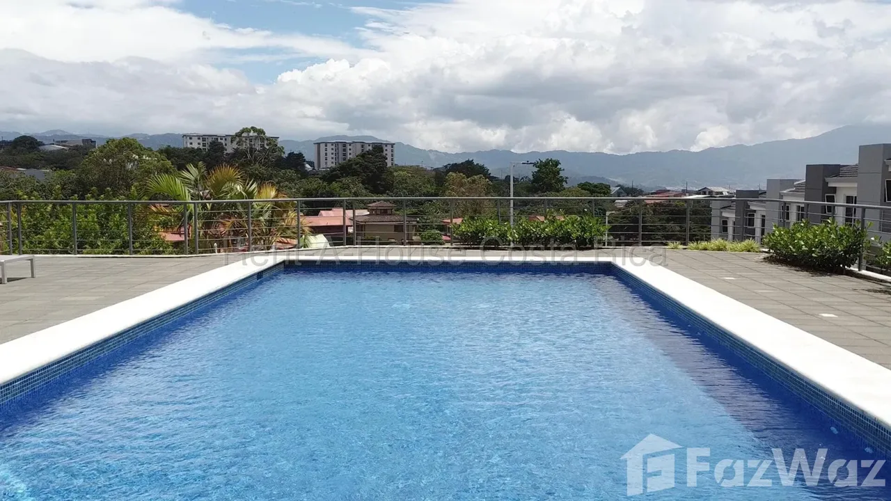 3 Bedroom House for Sale at Exclusive Condominium For Sale in Sabanilla Montes de Oca for $237,000, photo 10