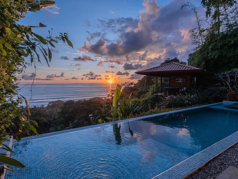 3 Bed Single Family Homes For Sale in Dominical, photo 2