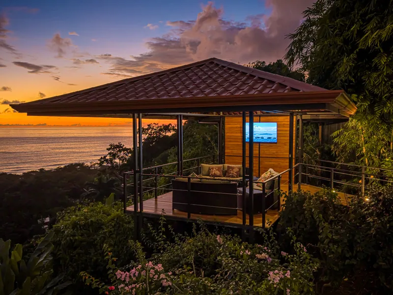 3 Bed Single Family Homes For Sale in Dominical, photo 12