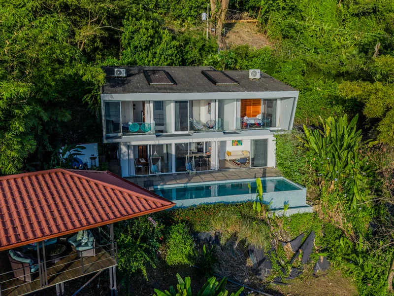 3 Bed Single Family Homes For Sale in Dominical, photo 5