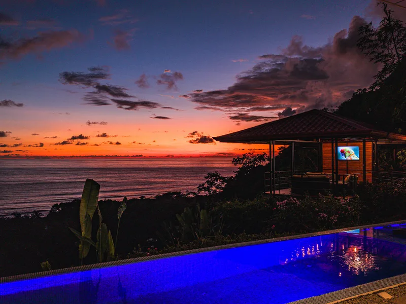 3 Bed Single Family Homes For Sale in Dominical, photo 8
