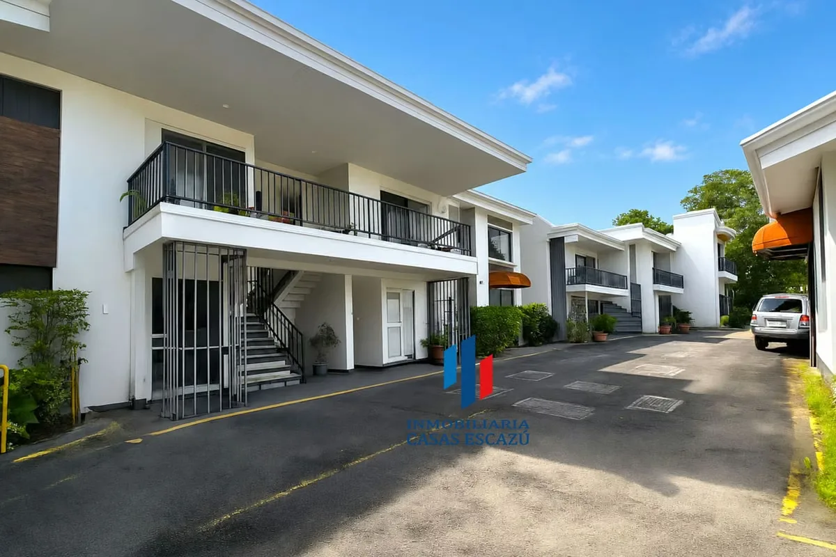 Apartamento en Alquiler Con o Sin Muebles, con Cable y Wi-Fi,  Piscina, Guachipelín Norte, Escazú, photo 2
