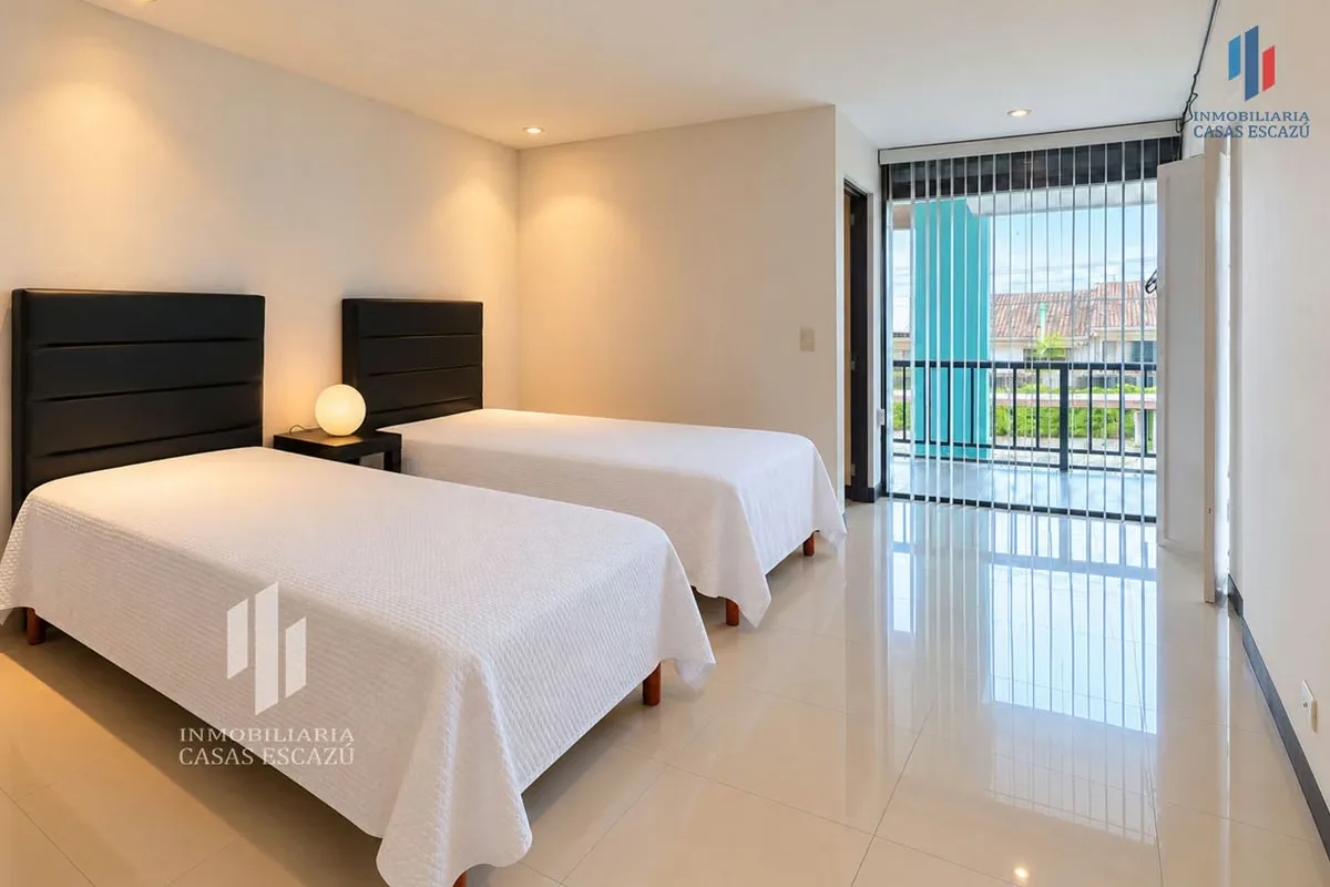 Apartamento en Alquiler Con o Sin Muebles, con Cable y Wi-Fi,  Piscina, Guachipelín Norte, Escazú, photo 13