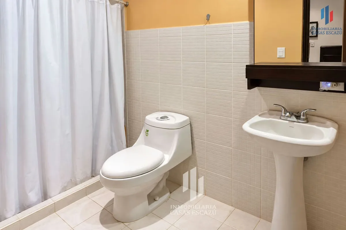 Apartamento en Alquiler Con o Sin Muebles, con Cable y Wi-Fi,  Piscina, Guachipelín Norte, Escazú, photo 14