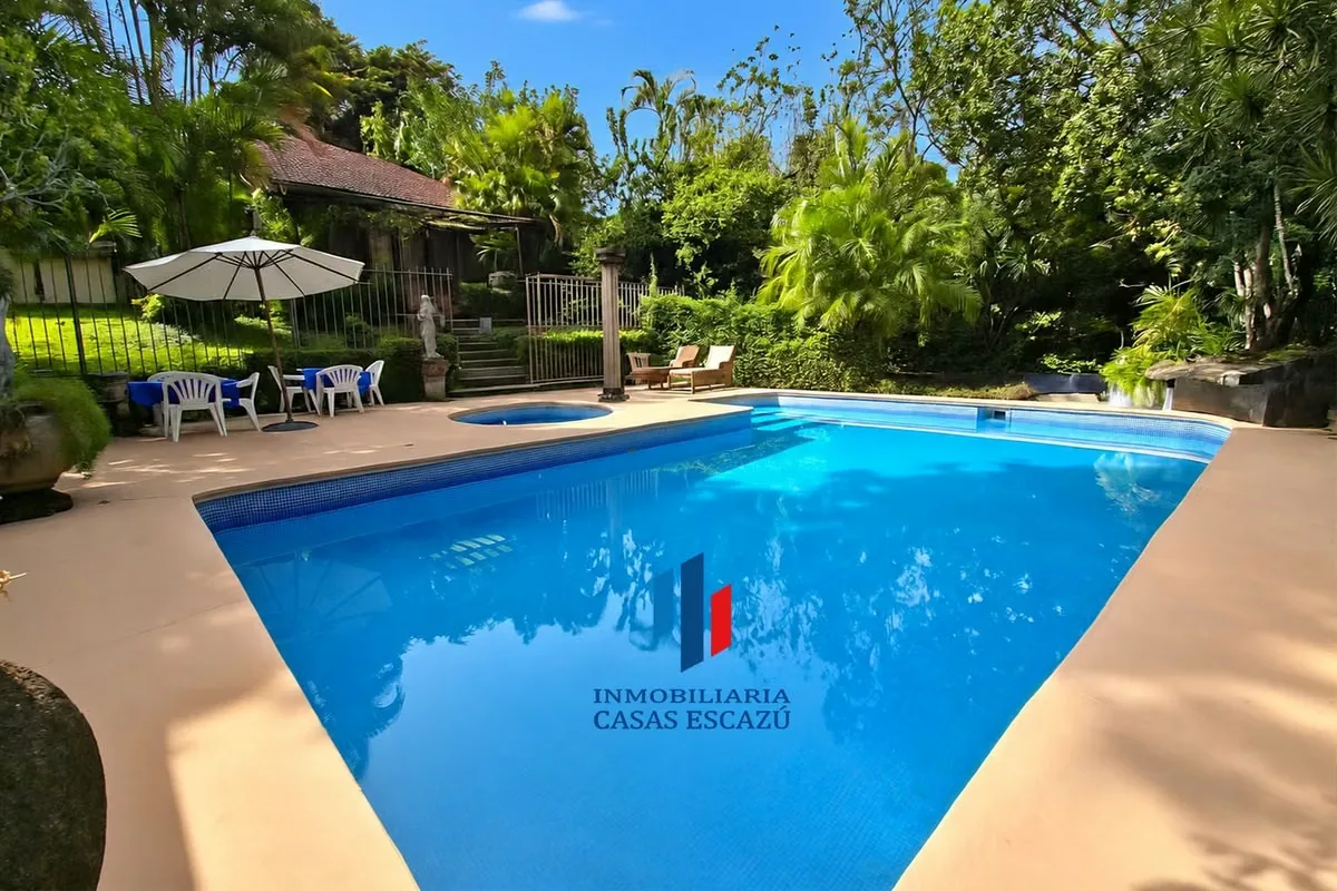 Apartamento en Alquiler Con o Sin Muebles, con Cable y Wi-Fi,  Piscina, Guachipelín Norte, Escazú, photo 3