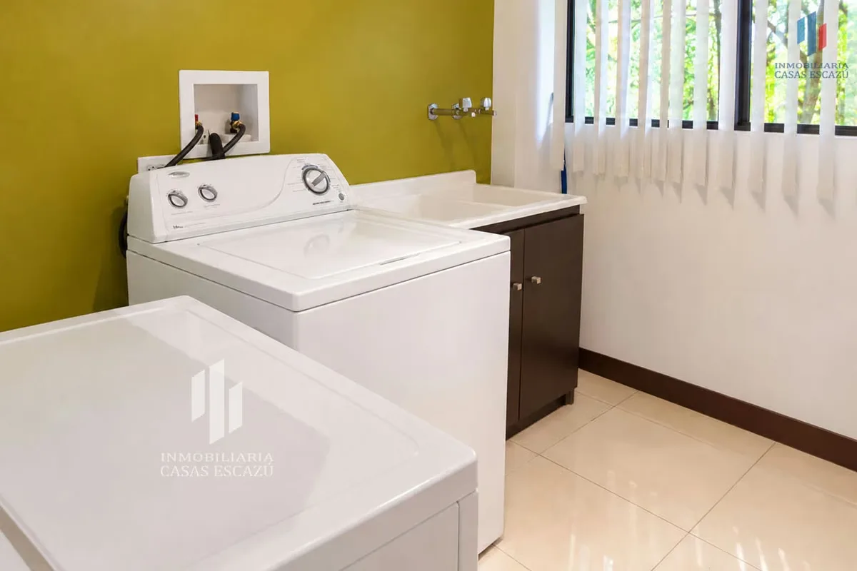 Apartamento en Alquiler Con o Sin Muebles, con Cable y Wi-Fi,  Piscina, Guachipelín Norte, Escazú, photo 8