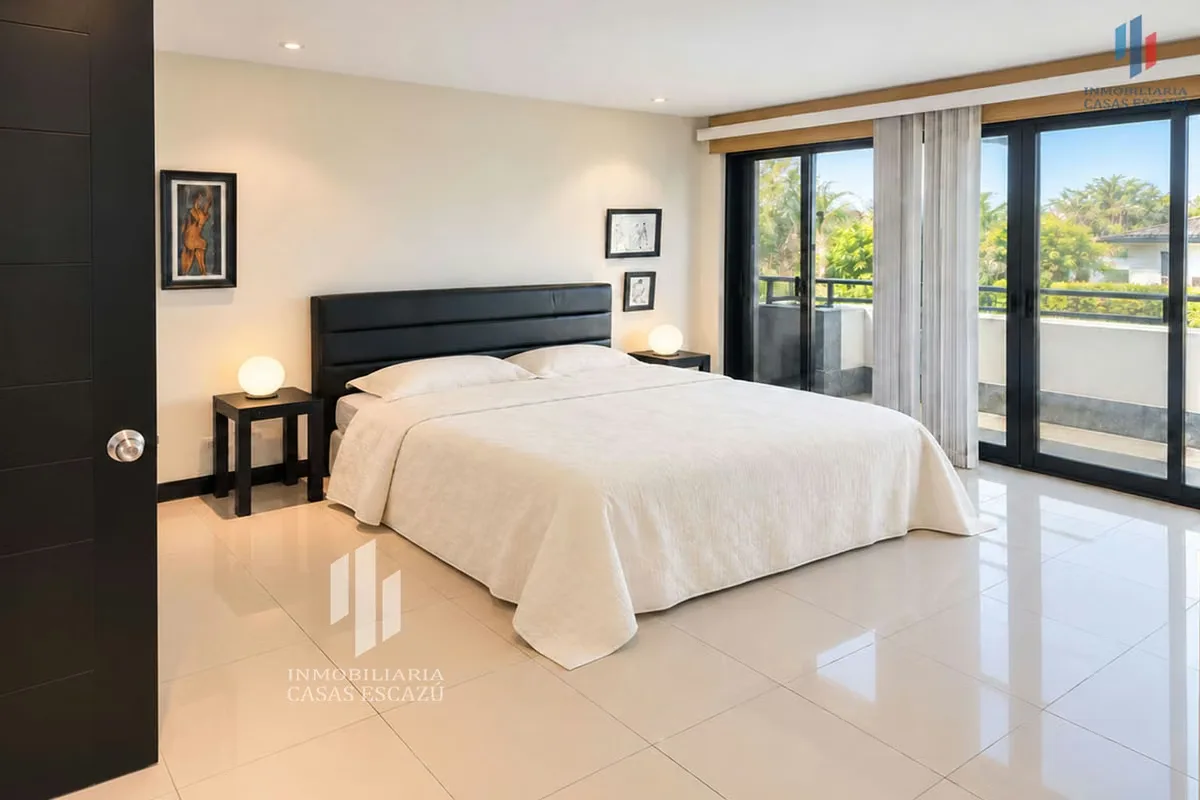 Apartamento en Alquiler Con o Sin Muebles, con Cable y Wi-Fi,  Piscina, Guachipelín Norte, Escazú, photo 9