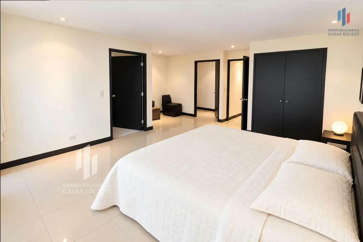 Apartamento en Alquiler Con o Sin Muebles, con Cable y Wi-Fi,  Piscina, Guachipelín Norte, Escazú, photo 10