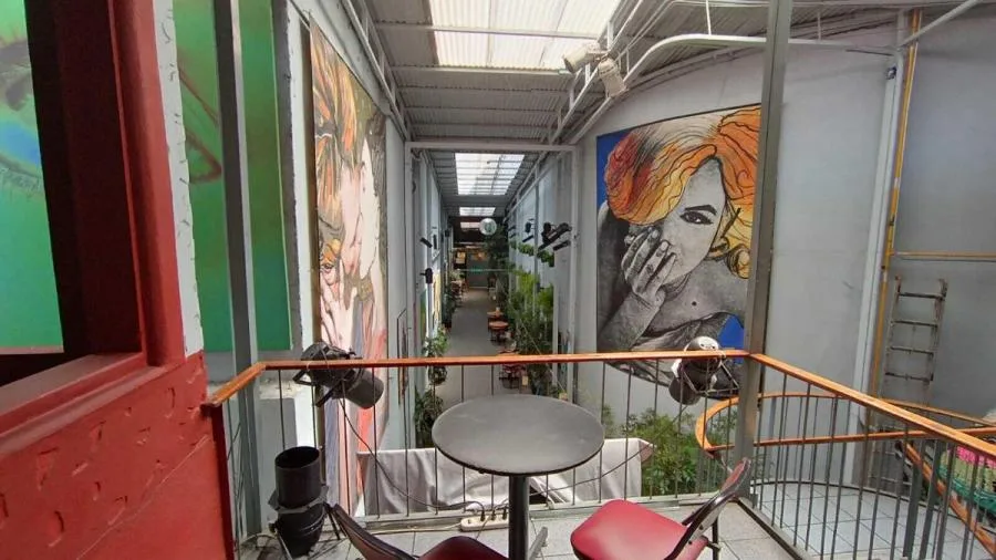 Venta de Negocio ideal para eventos, conciertos, bailes en San Jose Centro MGA - Venta en Carmen, photo 11