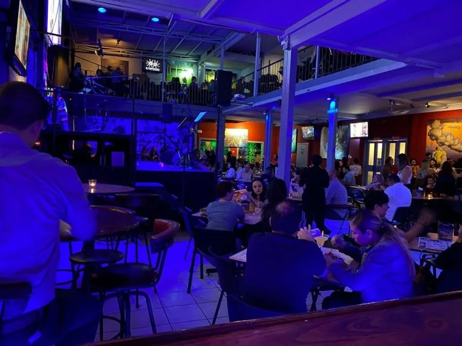 Venta de Negocio ideal para eventos, conciertos, bailes en San Jose Centro MGA - Venta en Carmen, photo 12