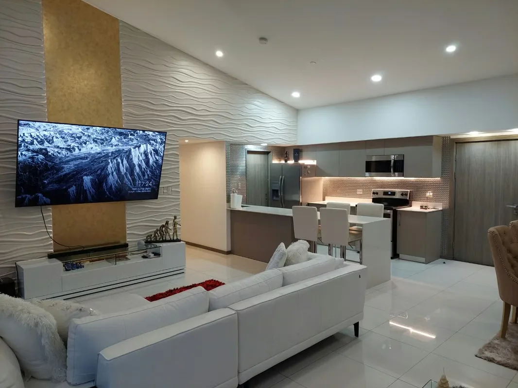 PENTHOUSE FOR RENT OR SALE | ROHRMOSER