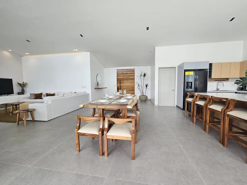 BRAND NEW 4 BEDROOM HOME WITH BEAUTIFUL OCEAN VIEWS MINUTES TO UVITA TOWN, photo 12