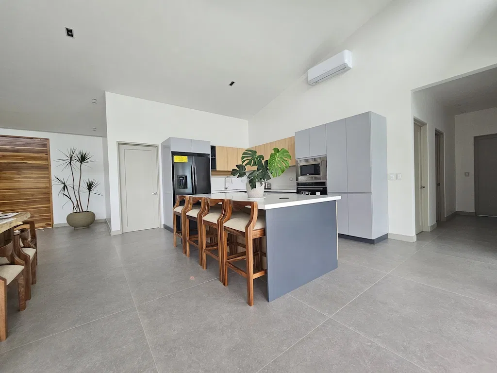 BRAND NEW 4 BEDROOM HOME WITH BEAUTIFUL OCEAN VIEWS MINUTES TO UVITA TOWN, photo 13