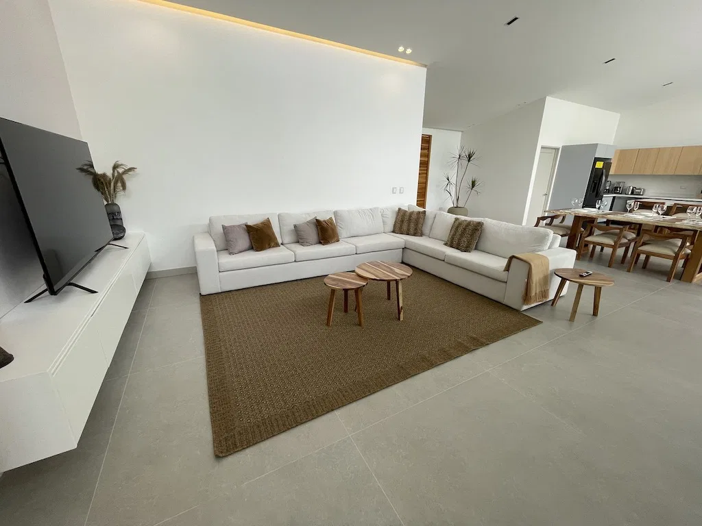 BRAND NEW 4 BEDROOM HOME WITH BEAUTIFUL OCEAN VIEWS MINUTES TO UVITA TOWN, photo 15