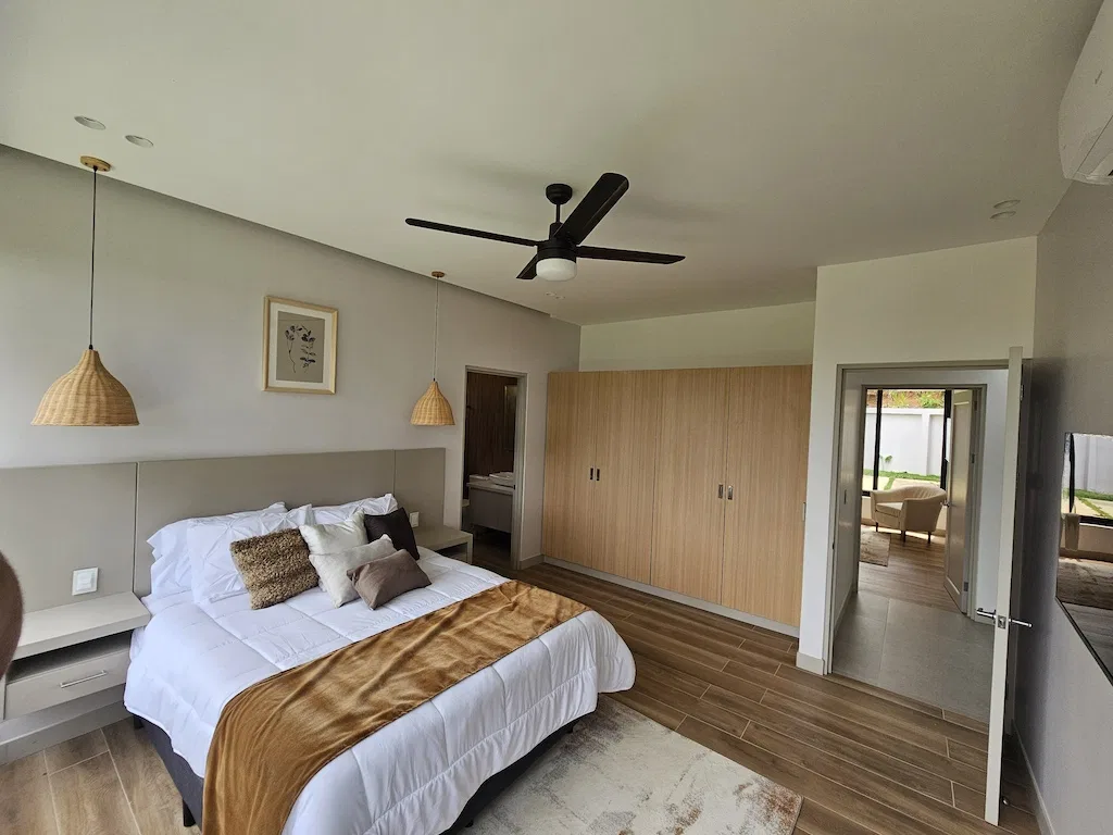 BRAND NEW 4 BEDROOM HOME WITH BEAUTIFUL OCEAN VIEWS MINUTES TO UVITA TOWN, photo 18