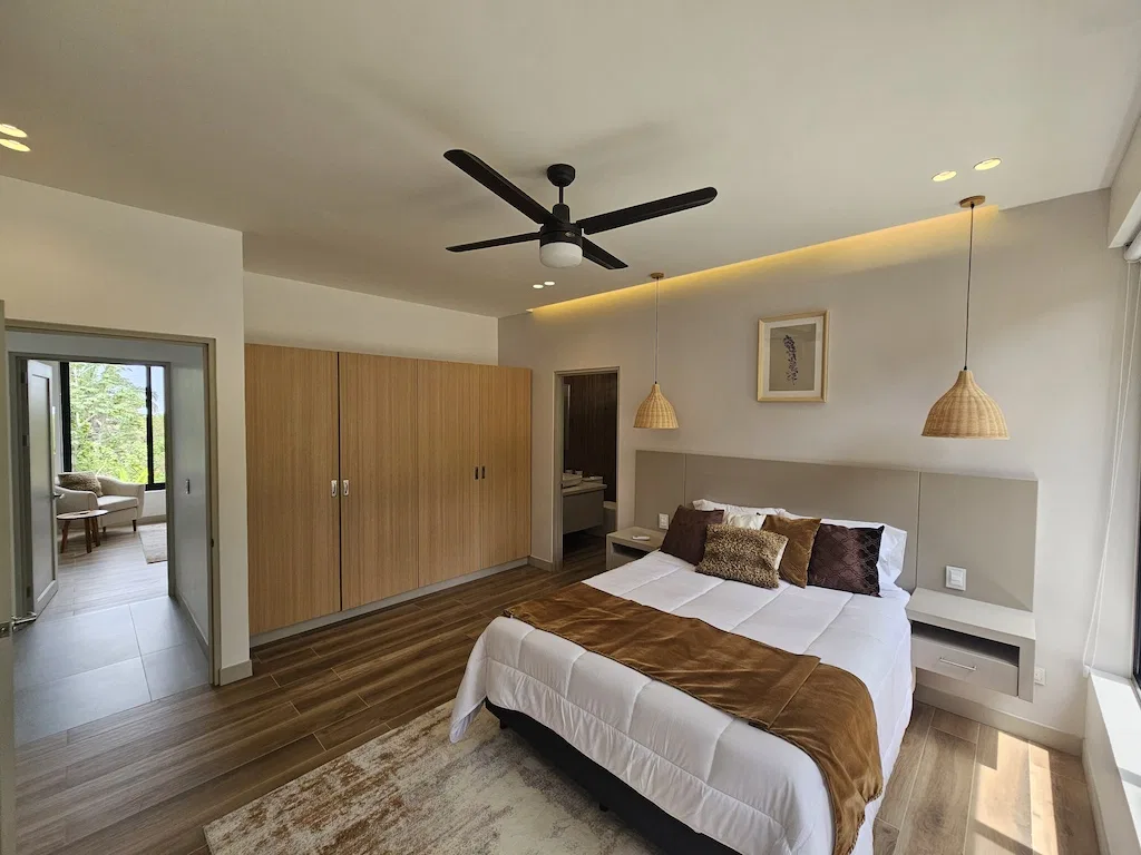 BRAND NEW 4 BEDROOM HOME WITH BEAUTIFUL OCEAN VIEWS MINUTES TO UVITA TOWN, photo 19