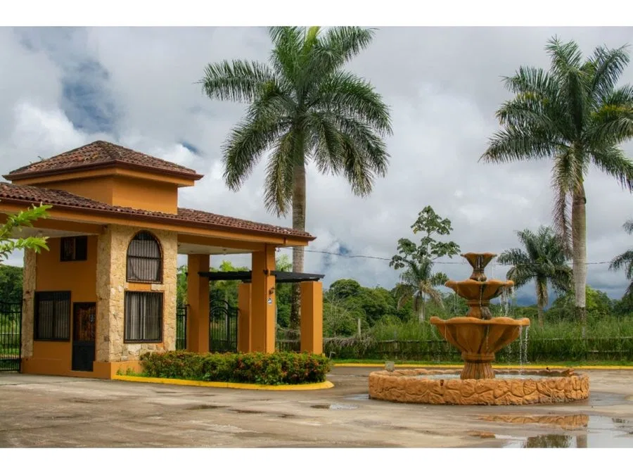 VENTA DE QUINTA, LIMÓN, GUÁPILES, POCOCÍ, QUINTAS EL CORINTO