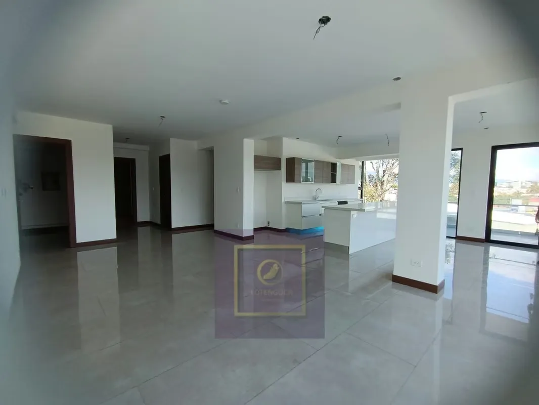 APARTMENT FOR RENT IN ESCAZÚ