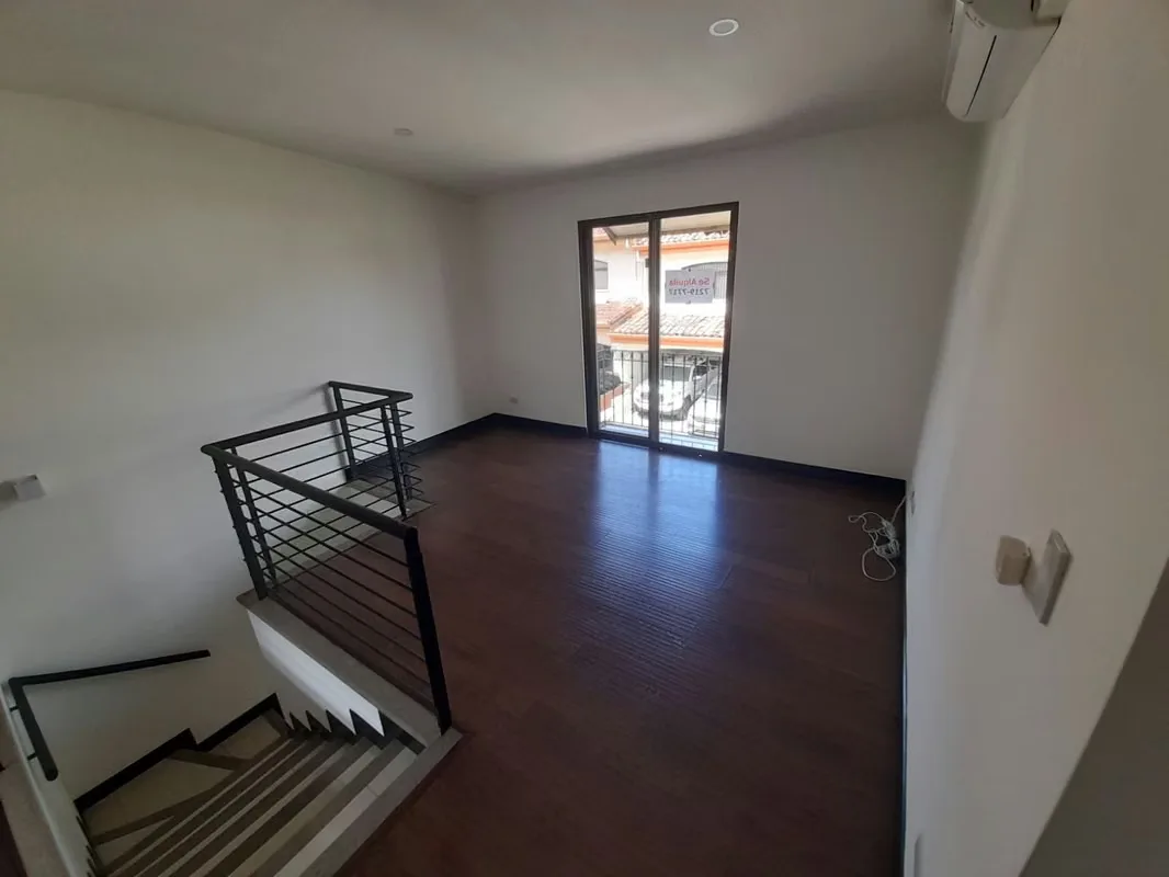 268 / Alquiler / Casa / Grande y lujosa / Condominio Exclusivo, photo 11