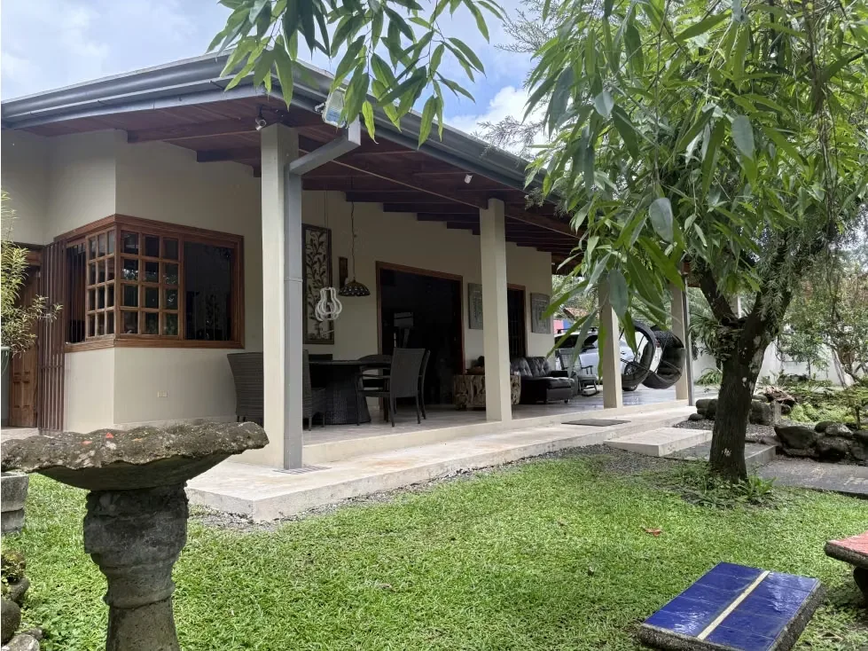 Locales en Venta en la Fortuna con 13 Propiedades 5PFB