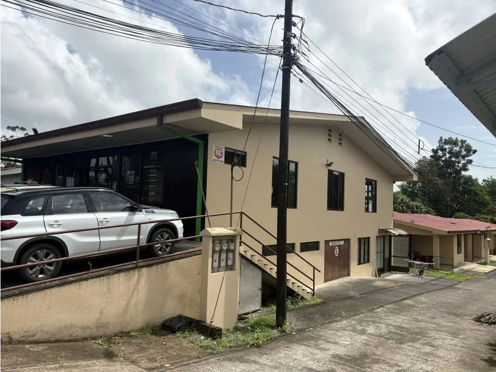 Locales en Venta en la Fortuna con 13 Propiedades 5PFB, photo 14