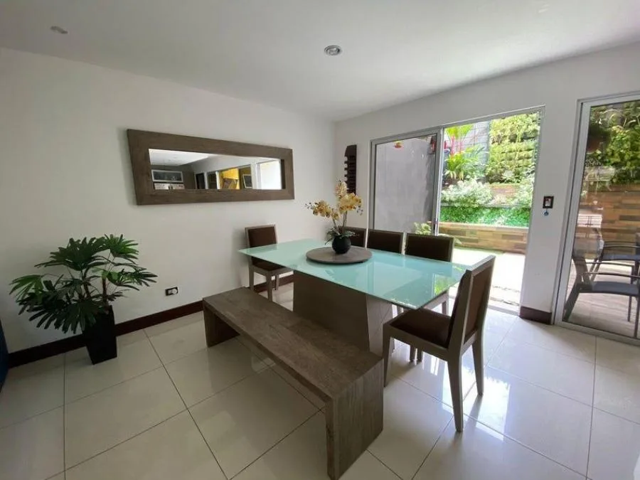 MLS-24-652 LS VENTA CASA SANTA ANA SAN JOSE - Venta en Santa Ana, photo 2