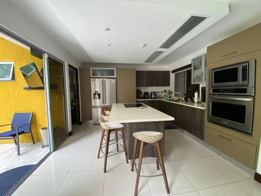 MLS-24-652 LS VENTA CASA SANTA ANA SAN JOSE - Venta en Santa Ana, photo 6