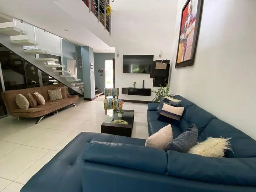 MLS-24-652 LS VENTA CASA SANTA ANA SAN JOSE - Venta en Santa Ana, photo 8