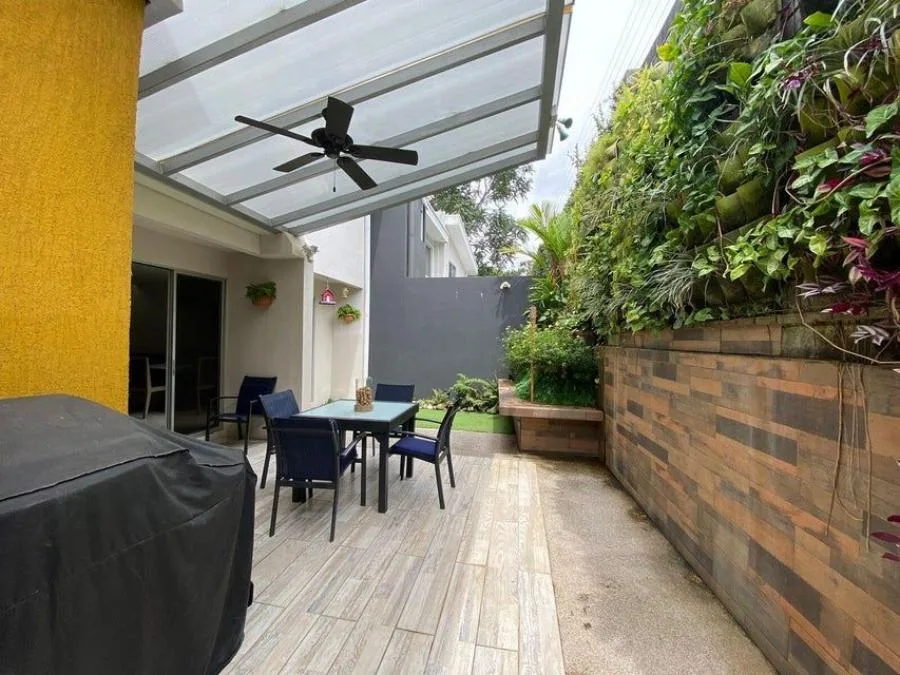 MLS-24-652 LS VENTA CASA SANTA ANA SAN JOSE - Venta en Santa Ana, photo 9