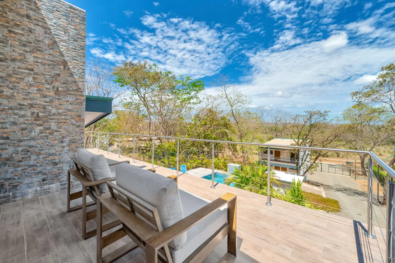 New Construction Home, San José de Pinilla, Playa Avellanas, Tamarindo, Santa Cruz, Guanacaste, Costa Rica, Playa Avellanas